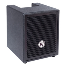 Load image into Gallery viewer, Warwick Gnome CAB 10/8 - Compact Bass Cabinet, 1x10&quot;, 150 Watt, 8 Ohm
