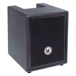 Warwick Gnome CAB 10/8 - Compact Bass Cabinet, 1x10", 150 Watt, 8 Ohm