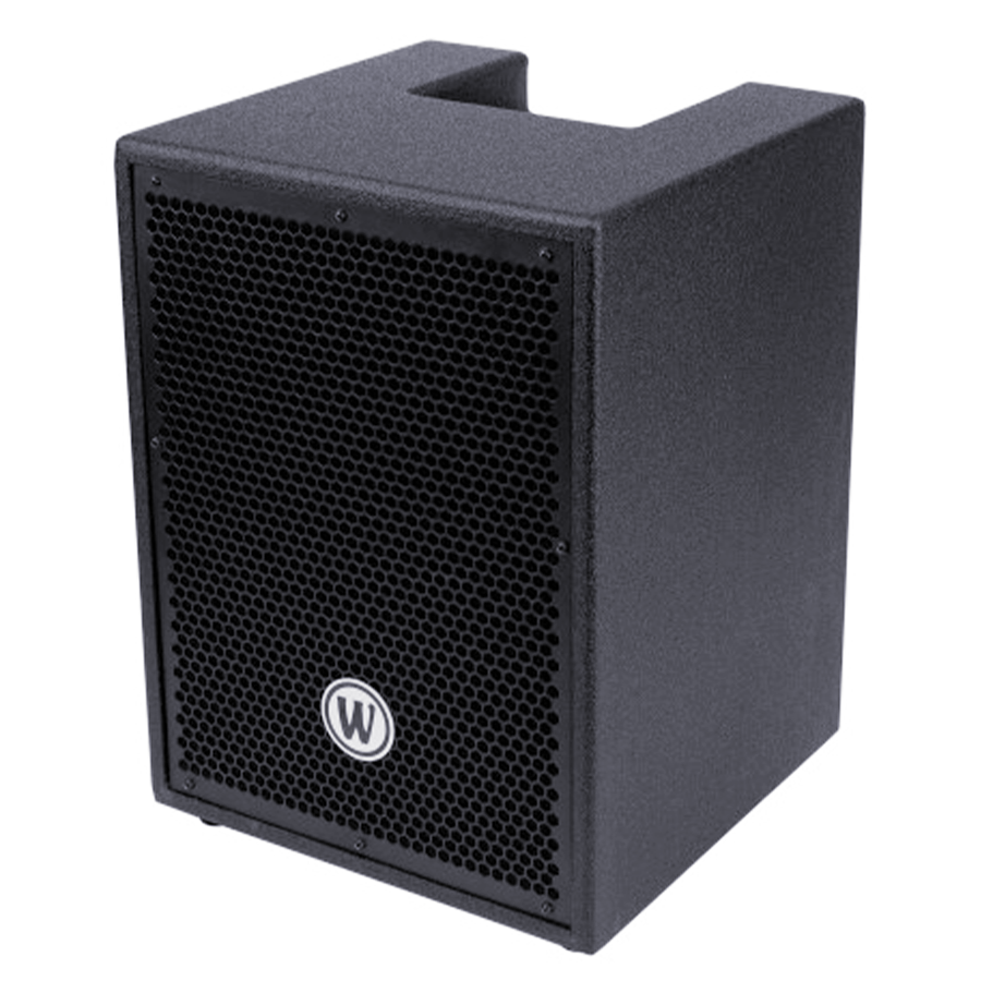 Warwick Gnome PRO CAB 12/4 - Compact Bass Cabinet, 1x12 Warwick Gnome PRO CAB 12/4 - Compact Bass Cabinet, 1x12