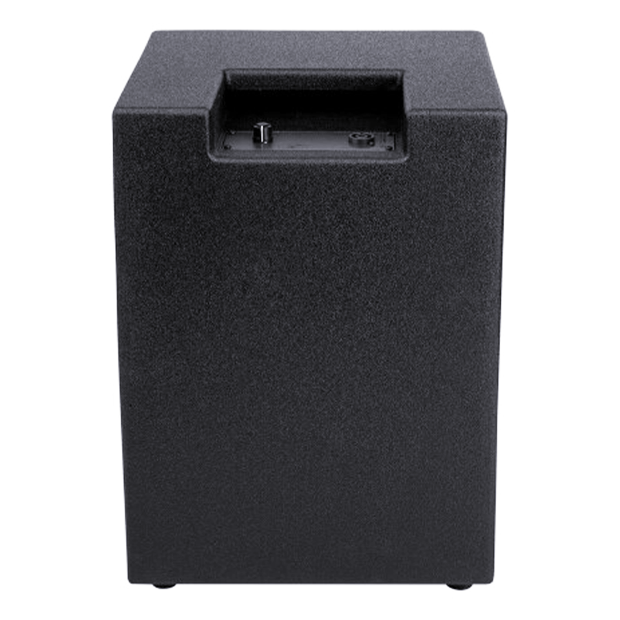 Warwick Gnome PRO CAB 12/4 - Compact Bass Cabinet, 1x12 Warwick Gnome PRO CAB 12/4 - Compact Bass Cabinet, 1x12