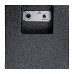 Warwick Gnome PRO CAB 12/4 - Compact Bass Cabinet, 1x12", 300 Watt, 4 Ohm