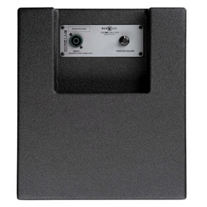 Warwick Gnome PRO CAB 2/10/4 - Compact Bass Cabinet, 2x10 Warwick Gnome PRO CAB 2/10/4 - Compact Bass Cabinet, 2x10