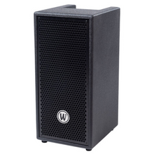 Load image into Gallery viewer, Warwick Gnome CAB 2/8/4 - Compact Bass Cabinet, 2x8&quot;, 200 Watt, 4 Ohm
