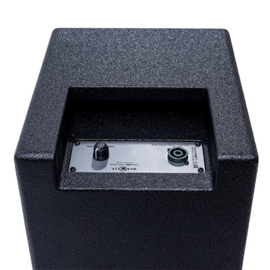 Warwick Gnome CAB 2/8/4 - Compact Bass Cabinet, 2x8 Warwick Gnome CAB 2/8/4 - Compact Bass Cabinet, 2x8