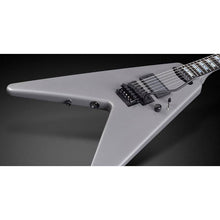 Load image into Gallery viewer, Framus Pro Series WH-1 2021 - Metallic Silver High Polish
